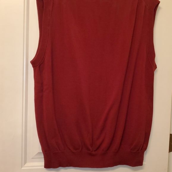 CHAPS, HAGER 2 MENS VESTS - Picture 3 of 7